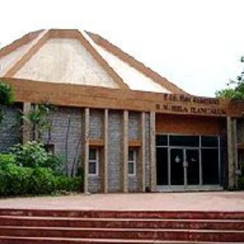 Birla Planetarium